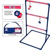 University of Arizona Tailgate Golf Toss Game