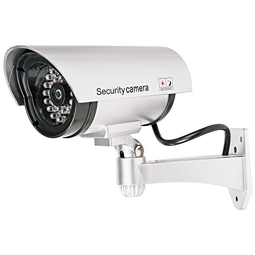 Wali bullet dummy fake surveillance security cctv dome …
