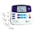 Zen Lifestyles TH-01 Home T.E.N.S Electronic Pain Reliever