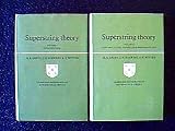 SUPERSTRING THEORY (2 Volume Set)