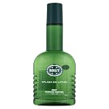 #2: Brut Splash On Lotion 200ml