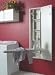 Nonelectric Built-In Ironing Center
