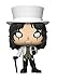 Funko POP!: Rocks Alice Cooper Collectible Figure, Multicolor