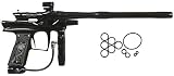 Bob Long Vice Paintball Gun - Black