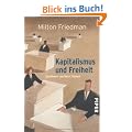 Kapitalismus und Freiheit