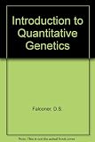 Introduction to quantitative genetics