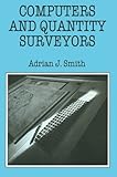 Computers and quantity surveyors
