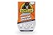 Gorilla Crystal Clear Duct Tape, 1.88â€ x 9 yd, Clear, (Pack of 1)