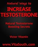 Natural Ways to Increase Testosterone