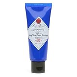 Jack Black Sun Guard, Oil-Free Very Water/Sweat Resistant Sunscreen SPF 30+