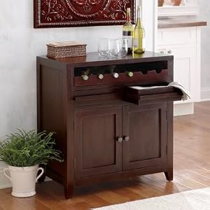Athena Wine Cabinet - Grandin Road