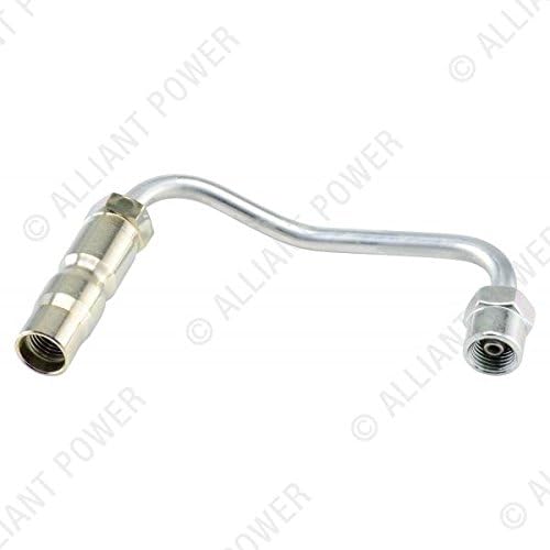 2001-2004.5 GM 6.6L LB7 Duramax Injection Line (Cylinders 2 and 7)