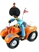 Chop Socky Chooks Ko Jo Motorized Quad Bike_s-1