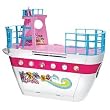 Barbie Sisters Cruise Ship
