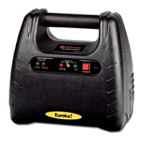 Eureka E! Power Pak for N!ergy Tents