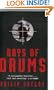 Days of Drums by Shelby, Philip