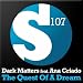 The Quest of a Dream Dabruck &amp; Klein remix