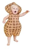 Peanut Infant Halloween, Infant