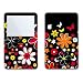Laurie's Garden Design iPod classic 80GB/ 120GB Protector Skin Decal Sticker
