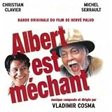 Albert Est M?Chant