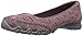 Skechers Women's Bikers-Underline Moccasin