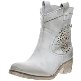Palladium Elena Apa Bottes femme