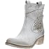 Palladium Elena Apa Bottes femm