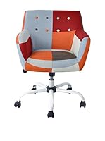 Italian Office Sillón Puzzle