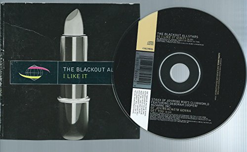 The Blackout Allstars - Boom! 17 Explosive Hits - Zortam Music
