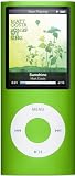 Produkt-Bild: Apple iPod Nano MP3-Player 8 GB gr&uuml;n