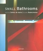 Small Bathrooms/Petites Salles de Bains/Kleine Badezimmer