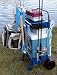 Fishing Tackle Cart