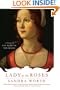 Lady of the Roses: A Novel of the Wars of the Roses