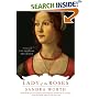 Lady of the Roses: A Novel of the Wars of the Roses