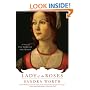 Lady of the Roses: A Novel of the Wars of the Roses
