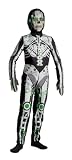 Kids Exo-skeleton Costume - Child Large 10-12