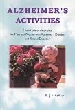 Alzheimer s Activities **ISBN: 9781877810800**