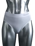FALKE Damen Sport-Unterw&auml;sche Running Athletic Fit Briefs, white, XS, 39047