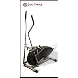 New Fitness Elliptical Trainer Exercise Bike Elliptical Machine