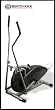 New Fitness Elliptical Trainer Exercise Bike Elliptical Machine
