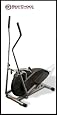 New Fitness Elliptical Trainer Exercise Bike Elliptical Machine