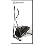 New Fitness Elliptical Trainer Exercise Bike Elliptical Machine