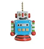 Whimsical Robot