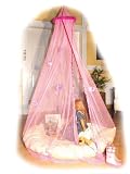 Produkt-Bild: Bieco - 04-030303 Baldachin Himmel Principessa