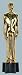 Awards Night Male Statuette
