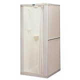 Mustee E L 68 Shower Stall