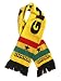 Ghana National Soccer Team - Premium Fan Scarf