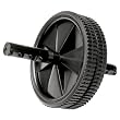 Bodytrends Abdominal Training Double Exercise Wheel