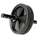 Bodytrends Abdominal Training Double Exercise Wheel