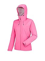 MILLET Chaqueta Cortavientos Ld Fitzroy2.5J (Rosa)